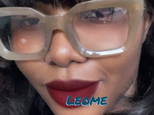 Leome