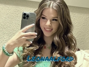 Leonaalford