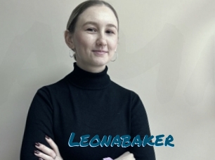 Leonabaker