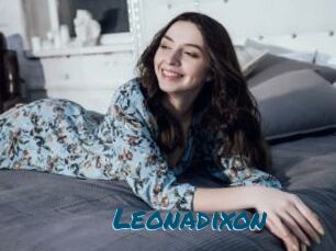 Leonadixon