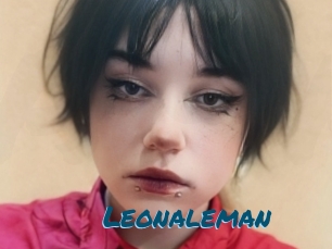 Leonaleman