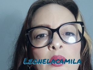 Leonelacamila