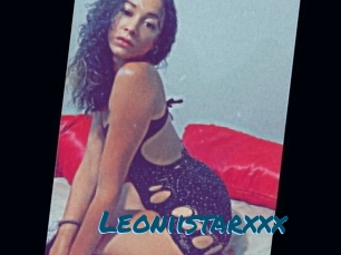 Leoniistarxxx