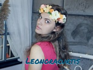 Leonoracurtis