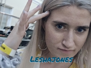 Leshajones