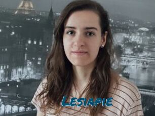 Lesiapie