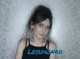 Lesimonro