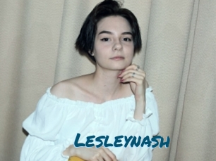 Lesleynash