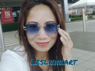 Leslieheart