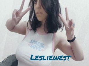 Lesliewest