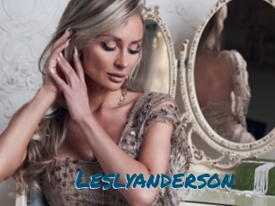 Leslyanderson