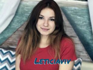 Leticiaviv