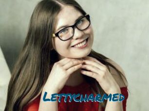 Lettycharmed