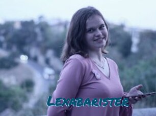 Lexabarister