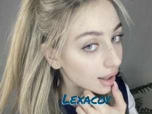 Lexacoy