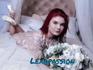 Lexapassion