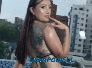 Lexapowell