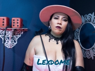 Lexdome