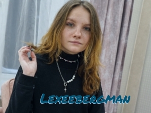 Lexeebergman