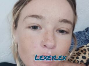 Lexeylex