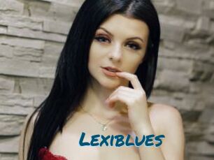 Lexiblues