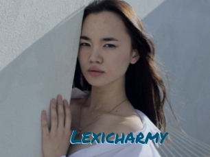 Lexicharmy