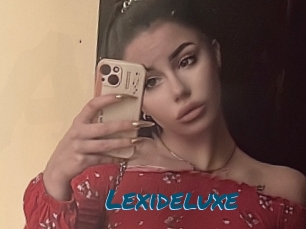 Lexideluxe