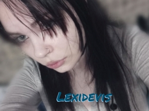 Lexidevis