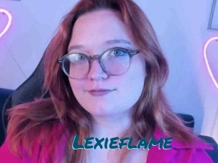 Lexieflame