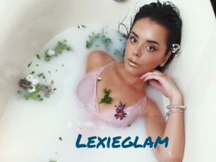 Lexieglam