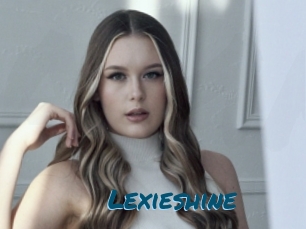 Lexieshine