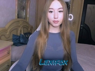 Lexifox