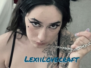 Lexiilovecraft