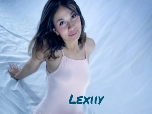 Lexiiy