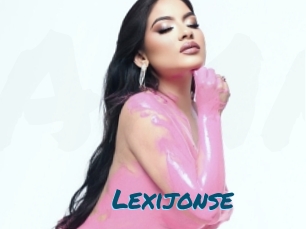 Lexijonse