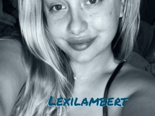 Lexilambert