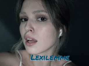 Lexilemme