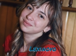 Lexinovo