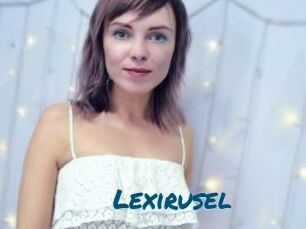 Lexirusel