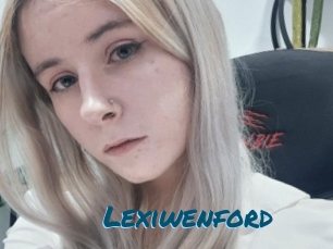 Lexiwenford