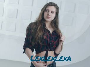 Lexlexlexa