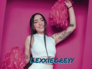 Lexxiegreyy