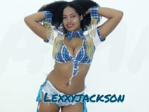 Lexxyjackson