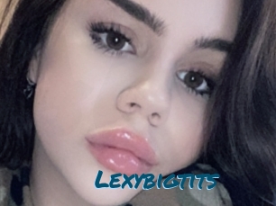 Lexybigtits