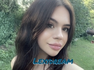 Lexydream