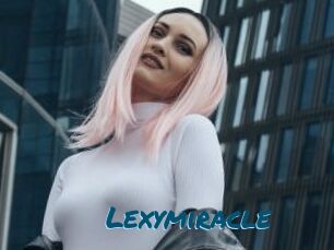 Lexymiracle