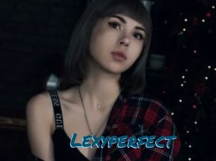 Lexyperfect