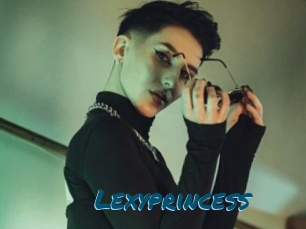 Lexyprincess