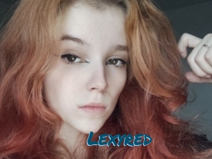 Lexyred