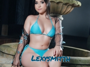 Lexysmitth